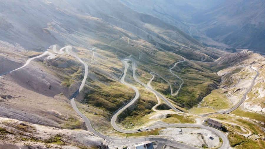 alpes