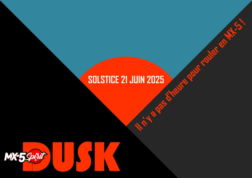 Dusk 25