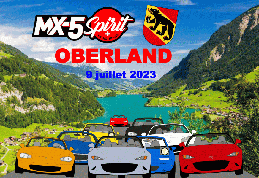Oberland